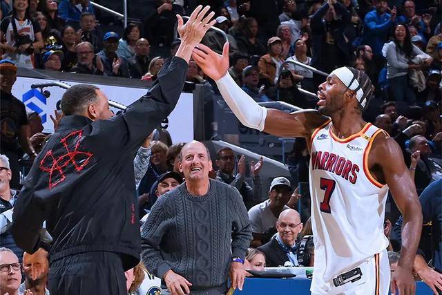 前NBA球员：老詹是史上最强粘合剂 可惜淘汰火箭的首发五人都走了